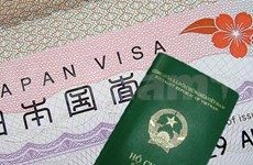 Japón otorga visa de sola entrada a vietnamitas 